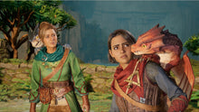 Load image into Gallery viewer, Split Fiction - PlayStation 5 - Digital Code