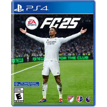 Load image into Gallery viewer, EA Sports FC 25 Standard Edition - PS4 - Physical
