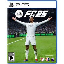 Load image into Gallery viewer, EA Sports FC 25 Standard Edition - PS5 - Physical