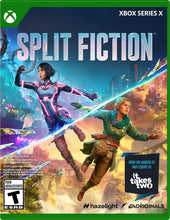 Load image into Gallery viewer, Split Fiction - Xbox Series X - Physical
