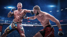 Load image into Gallery viewer, UFC 6 Ultimate Edition - Playstation 5 - Digital Code