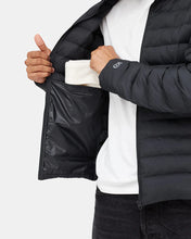 Load image into Gallery viewer, Tentree Cloud Shell Packable Puffer - EA Wordmark Logo