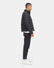 Load image into Gallery viewer, Tentree Cloud Shell Packable Puffer - EA Wordmark Logo