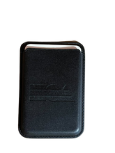 Load image into Gallery viewer, iPhone Wallet with MagSafe / EA Medallion logo