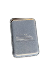 Load image into Gallery viewer, iPhone Wallet with MagSafe / EA Medallion logo