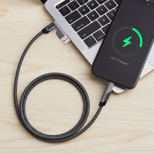 Load image into Gallery viewer, Universal 4-in-1 Charging Cable