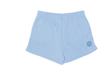 Load image into Gallery viewer, Hero 3” Inseam Fleece Sweatshorts