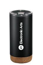 Load image into Gallery viewer, Valhalla Copper Vacuum Insulated Tumbler 16oz