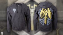 Load image into Gallery viewer, Dragon Age | Kirkwall Hoodie