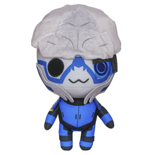 Load image into Gallery viewer, Mass Effect | Garrus Collector's Plush