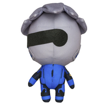 Load image into Gallery viewer, Mass Effect | Garrus Collector's Plush
