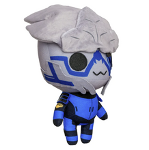 Load image into Gallery viewer, Mass Effect | Garrus Collector's Plush