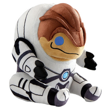 Load image into Gallery viewer, Mass Effect | Grunt Collector's Plush