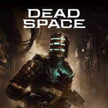 Load image into Gallery viewer, Dead Space Remake Deluxe Edition - PS5 - Digital Code