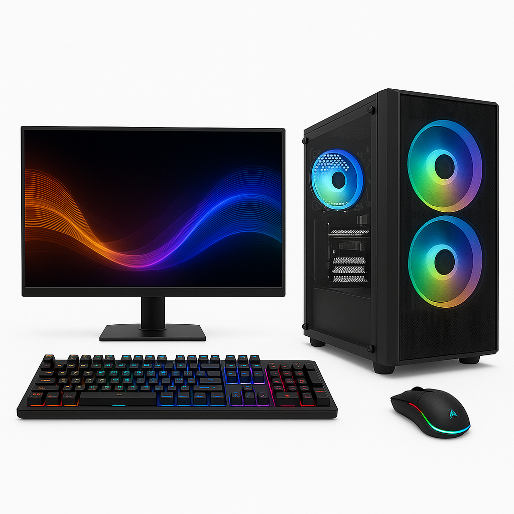 PC and Mac – EA Canada Company Store