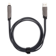 Load image into Gallery viewer, Universal 4-in-1 Charging Cable
