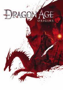 Dragon Age : Origins Deluxe Edition - PC - Code numérique