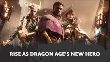 Charger l&#39;image dans la galerie, Dragon Age : The Veilguard Deluxe Edition - Xbox Series X|S - Code numérique
