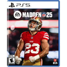 Charger l&#39;image dans la galerie, Madden NFL 25 - PS5 - Version physique (Canada)
