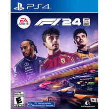 Charger l&#39;image dans la galerie, F1 24 - PS4 - Physique
