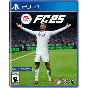 EA Sports FC 25 Édition Standard - PS4 - Version Physique