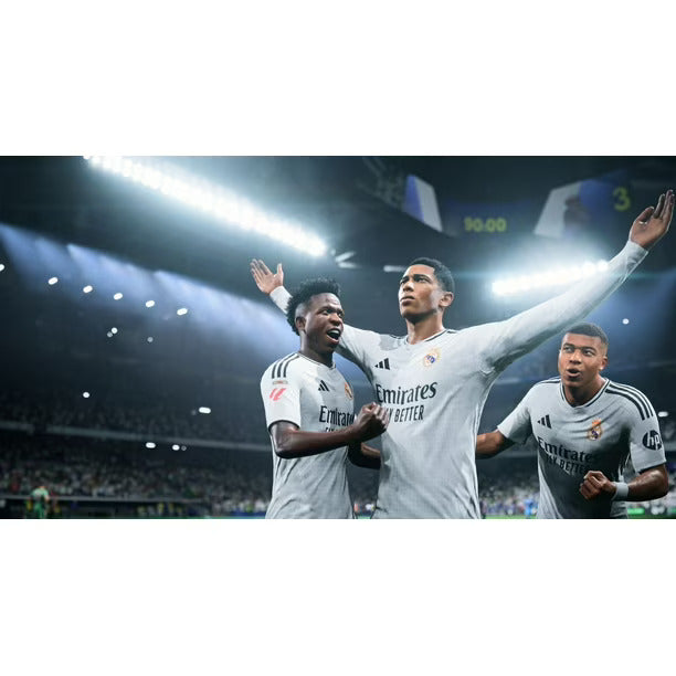 EA Sports FC 25 digital code delivery