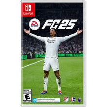 Charger l&#39;image dans la galerie, EA Sports FC 25 Édition Standard - Nintendo Switch - Physique
