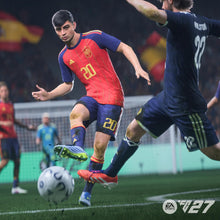 Charger l'image dans la galerie, EA Sports FC 27 Ultimate Edition - PS4/PS5 - Digital Code
