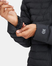 Load image into Gallery viewer, Tentree Cloud Shell Packable Puffer - EA Wordmark Logo
