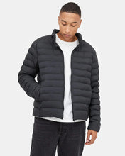 Load image into Gallery viewer, Tentree Cloud Shell Packable Puffer - EA Wordmark Logo
