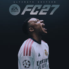 Charger l'image dans la galerie, EA Sports FC 27 Ultimate Edition - PS4/PS5 - Digital Code
