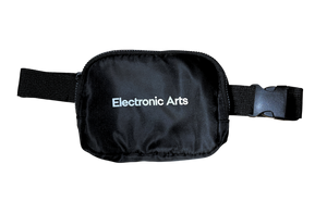 EA Polyester Belt Bag