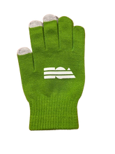 Load image into Gallery viewer, Touch Screen Gloves - EA Heritage Logo
