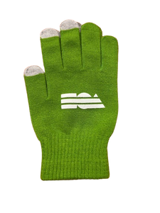 Touch Screen Gloves - EA Heritage Logo