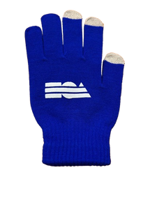 Touch Screen Gloves - EA Heritage Logo