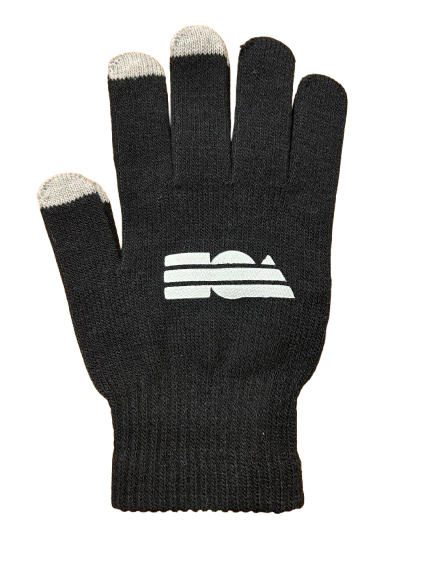 Touch Screen Gloves - EA Heritage Logo