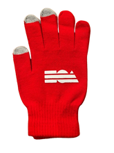 Load image into Gallery viewer, Touch Screen Gloves - EA Heritage Logo
