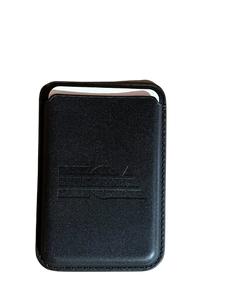 iPhone Wallet with MagSafe / EA Heritage logo