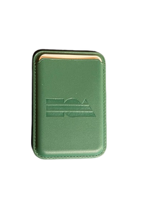 iPhone Wallet with MagSafe / EA Heritage logo