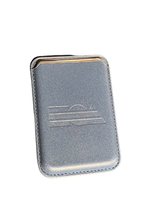 iPhone Wallet with MagSafe / EA Heritage logo