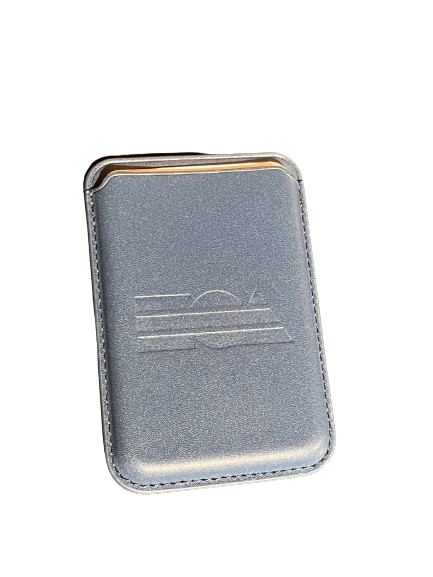 iPhone Wallet with MagSafe / EA Heritage logo