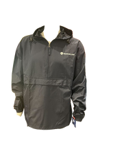 Load image into Gallery viewer, Champion Adult Packable Anorak Quarter Zip Jacket
