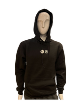 Load image into Gallery viewer, Champion Adult Powerblend Pullover Hooded Sweatshirt - CHEL
