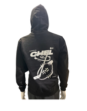 Load image into Gallery viewer, Champion Adult Powerblend Pullover Hooded Sweatshirt - CHEL
