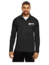 Load image into Gallery viewer, Team 365 Men's Zone Performance Quarter-Zip - NHL
