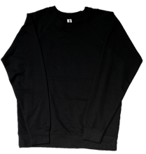 Load image into Gallery viewer, Independent Trading Co. Unisex Loopback Terry Crewneck Sweatshirt
