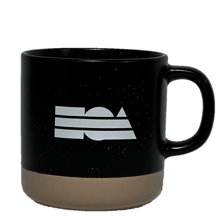 Kipawa 325ml Mug