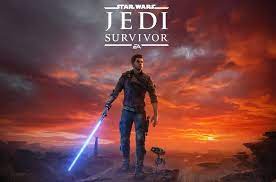 Star Wars Jedi Survivor Édition Standard - Xbox Series X - Physique