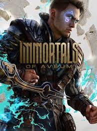 Les Immortels d'Aveum Deluxe Edition - PC - Code numérique