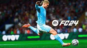EA Sports FC 24 Standard Edition - Nintendo Switch - Physical